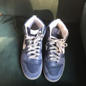 Nike Dunk retro men 9.5